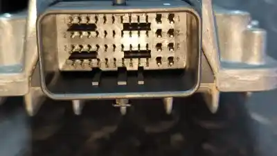 Second-hand car spare part ecu engine control for bmw c 400 350 cm3 oem iam references 839385601  