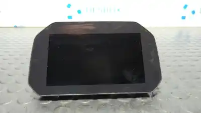 Pièce détachée automobile d'occasion  pour BMW C 400  Références OEM IAM 6211946797702  