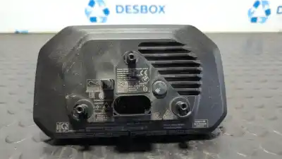 Peça sobressalente para automóvel em segunda mão quadrante por bmw c 400 350 cm3 referências oem iam 6211946797702  