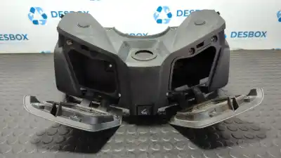 Pièce détachée automobile d'occasion  pour BMW C 400  Références OEM IAM 46638566809  