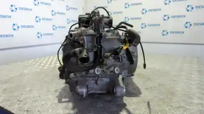 Second-hand car spare part complete engine for bmw c 400 350 cm3 oem iam references a81a03a  