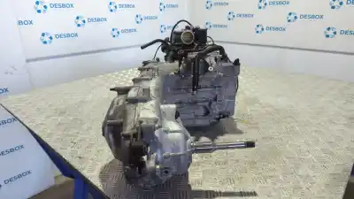 Second-hand car spare part complete engine for bmw c 400 350 cm3 oem iam references a81a03a  