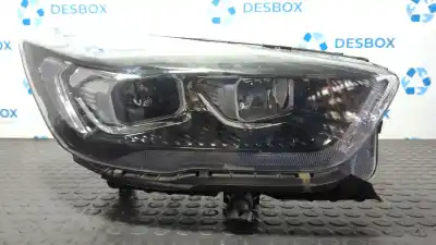Second-hand car spare part right headlight for ford kuga iii (dfk) 1.5 ecoboost oem iam references gv4113d154eh