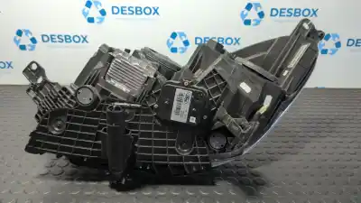 Автозапчастина б/у права фа для ford kuga iii (dfk) 1.5 ecoboost посилання на oem iam gv4113d154eh  