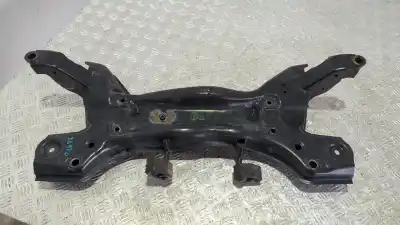 Peça sobressalente para automóvel em segunda mão charrió / suporte de eixo dianteiro por seat ibiza (6j5) 1.6 tdi referências oem iam 6r0199347