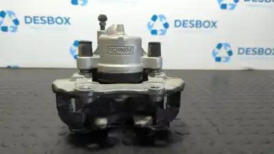 Second-hand car spare part front left brake caliper for ford kuga iii (dfk) 1.5 ecoboost oem iam references ate 813  