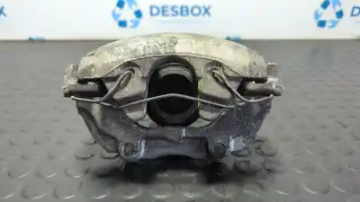 Автозапчастина б/у передній правий гальмівний супорт для ford kuga iii (dfk) 1.5 ecoboost посилання на oem iam ate 814  