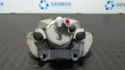 Автозапчастина б/у передній правий гальмівний супорт для ford kuga iii (dfk) 1.5 ecoboost посилання на oem iam ate 814  