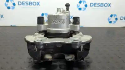 Автозапчастина б/у передній правий гальмівний супорт для ford kuga iii (dfk) 1.5 ecoboost посилання на oem iam ate 814  