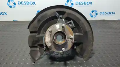 Автозапчастина б/у передній прав для ford kuga iii (dfk) 1.5 ecoboost посилання на oem iam dv613k170caa  