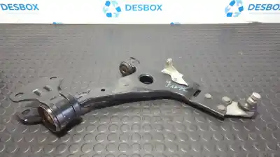 Peça sobressalente para automóvel em segunda mão BRAÇO DE SUSPENSÃO INFERIOR DIANTEIRO DIREITO por FORD KUGA III (DFK) 1.5 Ecoboost Referências OEM IAM CV6113D034AA  