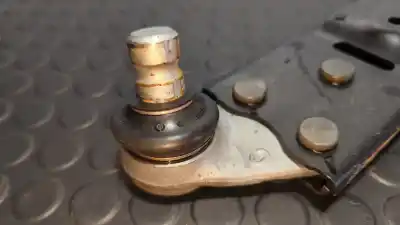 Автозапчастина б/у передній лівий нижний рычаг підвіски для ford kuga iii (dfk) 1.5 ecoboost посилання на oem iam cv613a262aaa  