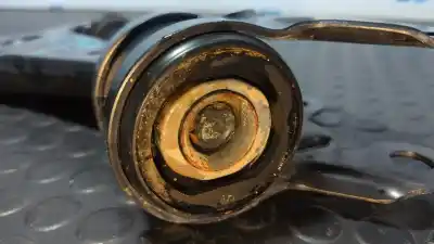 Автозапчастина б/у передній лівий нижний рычаг підвіски для ford kuga iii (dfk) 1.5 ecoboost посилання на oem iam cv613a262aaa  