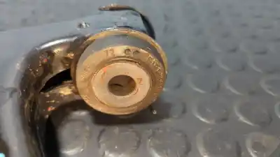 Автозапчастина б/у передній лівий нижний рычаг підвіски для ford kuga iii (dfk) 1.5 ecoboost посилання на oem iam cv613a262aaa  