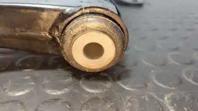 Автозапчастина б/у передній лівий нижний рычаг підвіски для ford kuga iii (dfk) 1.5 ecoboost посилання на oem iam cv613a262aaa  