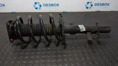Peça sobressalente para automóvel em segunda mão AMORTECEDOR DIANTEIRO ESQUERDO por FORD KUGA III (DFK) 1.5 Ecoboost Referências OEM IAM HV6118K001BAA  