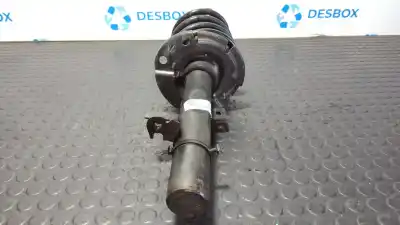 Second-hand car spare part front left shock absorber for ford kuga iii (dfk) 1.5 ecoboost oem iam references hv6118k001baa  