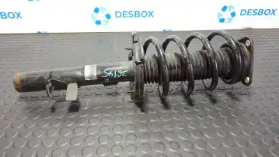 Peça sobressalente para automóvel em segunda mão AMORTECEDOR DIANTEIRO DIREITO por FORD KUGA III (DFK) 1.5 Ecoboost Referências OEM IAM HV6118045BAA  