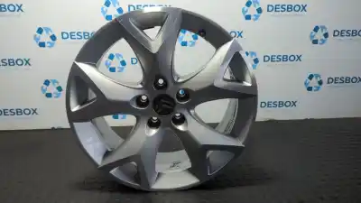 Recambio de automóvil de segunda mano de LLANTA para CITROEN C5 STATION WAGON 1.6 HDI referencias OEM IAM 9670653080  