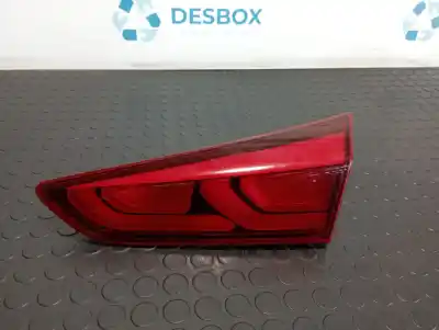 Pezzo di ricambio per auto di seconda mano fanale posteriore destro nella porta per hyundai i20 active i20 active riferimenti oem iam 02067599900010
