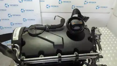Piesă de schimb auto la mâna a doua MOTOR COMPLET pentru AUDI A3 SPORTBACK (8P)  Referințe OEM IAM   