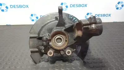 Автозапчастина б/у ПЕРЕДНІЙ ЛІВИЙ КУЛЬТ для FORD KUGA II (DM2)  Посилання на OEM IAM DV613K171CAA  
