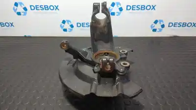 Автозапчасти б/у передняя левая кулачка за ford kuga iii (dfk) 1.5 ecoboost ссылки oem iam dv613k171caa  