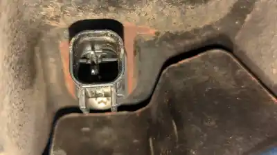 Автозапчасти б/у передняя левая кулачка за ford kuga iii (dfk) 1.5 ecoboost ссылки oem iam dv613k171caa  