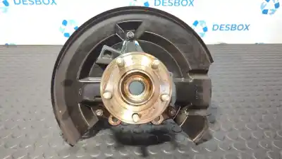 Автозапчасти б/у передняя левая кулачка за ford kuga iii (dfk) 1.5 ecoboost ссылки oem iam dv613k171caa  