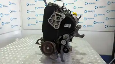 Автозапчасти б/у ПОЛНЫЙ ДВИГАТЕЛЬ за OPEL VIVARO  ссылки OEM IAM F9QU760  
