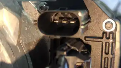 Second-hand car spare part steering rack for ford kuga iii (dfk) 1.5 ecoboost oem iam references hv6c3d070  