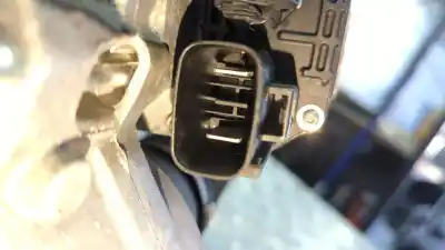 Second-hand car spare part steering rack for ford kuga iii (dfk) 1.5 ecoboost oem iam references hv6c3d070  