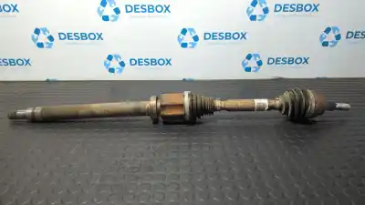 Second-hand car spare part front right transmission for ford kuga iii (dfk) 1.5 ecoboost oem iam references gv613b436aa