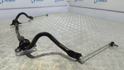 Автозапчасти б/у передний стабилизатор за ford kuga iii (dfk) 1.5 ecoboost ссылки oem iam dv615482baa  