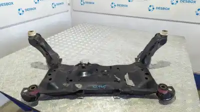 Second-hand car spare part front axle for ford kuga iii (dfk) 1.5 ecoboost oem iam references cv615019aah