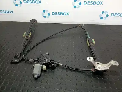 Second-hand car spare part DRIVER LEFT WINDOW REGULATOR for VOLKSWAGEN T-CROSS (D31)  OEM IAM references 0130822077  
