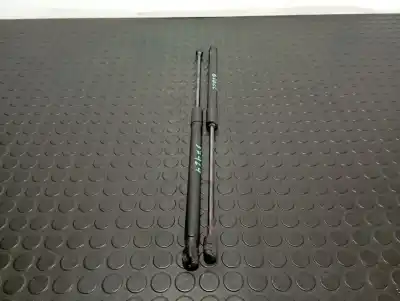Second-hand car spare part TAILGATE GAS STRUT for AUDI A1 SPORTBACK (8XA, 8XF) 1.4 TDI OEM IAM references 8X482755202S  
