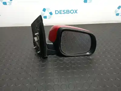Second-hand car spare part RIGHT REARVIEW MIRROR for KIA PICANTO II (TA) 1.0 OEM IAM references E4023531  