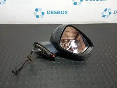 Second-hand car spare part RIGHT REARVIEW MIRROR for CITROEN C5 STATION WAGON 1.6 HDI OEM IAM references 020715608391  