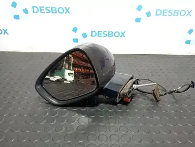 Second-hand car spare part LEFT REARVIEW MIRROR for CITROEN C5 STATION WAGON 1.6 HDI OEM IAM references 96721916TA  