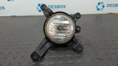 Peça sobressalente para automóvel em segunda mão farol / projetor de nevoeiro esquerdo por hyundai ix35 1.6 crdi referências oem iam 922012y