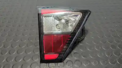 Second-hand car spare part left tailgate door light for ford kuga iii (dfk) 1.5 ecoboost oem iam references gv4113a603bf