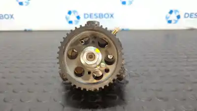 Second-hand car spare part INJECTION PUMP for JEEP COMPASS II Business 4x2 OEM IAM references 55267246  