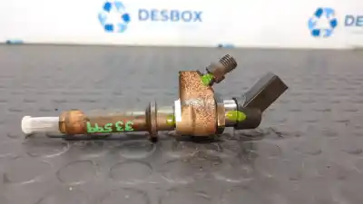 Second-hand car spare part INJECTOR for SUZUKI GRAND VITARA 3 PUERTAS SQ (GT) 2.0 Turbodiesel CAT OEM IAM references 9636819380  