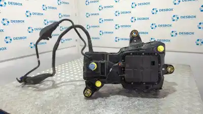 Second-hand car spare part ADBLUE TANK for PEUGEOT PARTNER III 1.5 DIESEL OEM IAM references P1012340  
