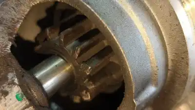 Автозапчастина б/у двигун запускається для ford kuga iii (dfk) 1.5 ecoboost посилання на oem iam f1ft11000ma  