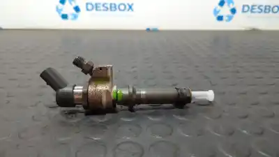 Second-hand car spare part INJECTOR for SUZUKI GRAND VITARA 3 PUERTAS SQ (GT) 2.0 Turbodiesel CAT OEM IAM references 9636819380  