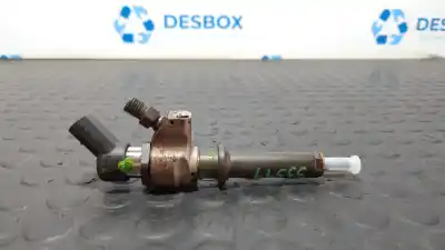 Second-hand car spare part INJECTOR for SUZUKI GRAND VITARA 3 PUERTAS SQ (GT) 2.0 Turbodiesel CAT OEM IAM references 9636819380  