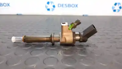 Second-hand car spare part INJECTOR for SUZUKI GRAND VITARA 3 PUERTAS SQ (GT) 2.0 Turbodiesel CAT OEM IAM references 9636819380  