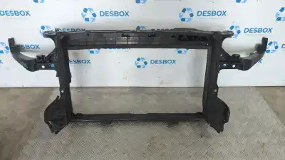 Second-hand car spare part FRONT PANEL for HYUNDAI IONIQ (AE) 1.6 GDI Hybrid OEM IAM references 64101G2000  